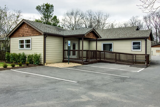 1410 W Main St, Franklin, TN for sale Building Photo- Image 1 of 1