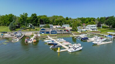 8106 W Port Bay Rd, Wolcott, NY for sale Building Photo- Image 1 of 29