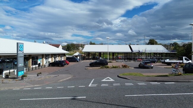 More details for Milton Of Leys Neighbourhood Centre, Inverness - Retail to Rent