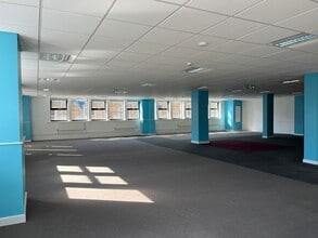 Market St, Halifax to rent Interior Photo- Image 2 of 4