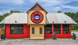 More details for 1585 Spring Place Rd, Cleveland, TN - Retail for Sale