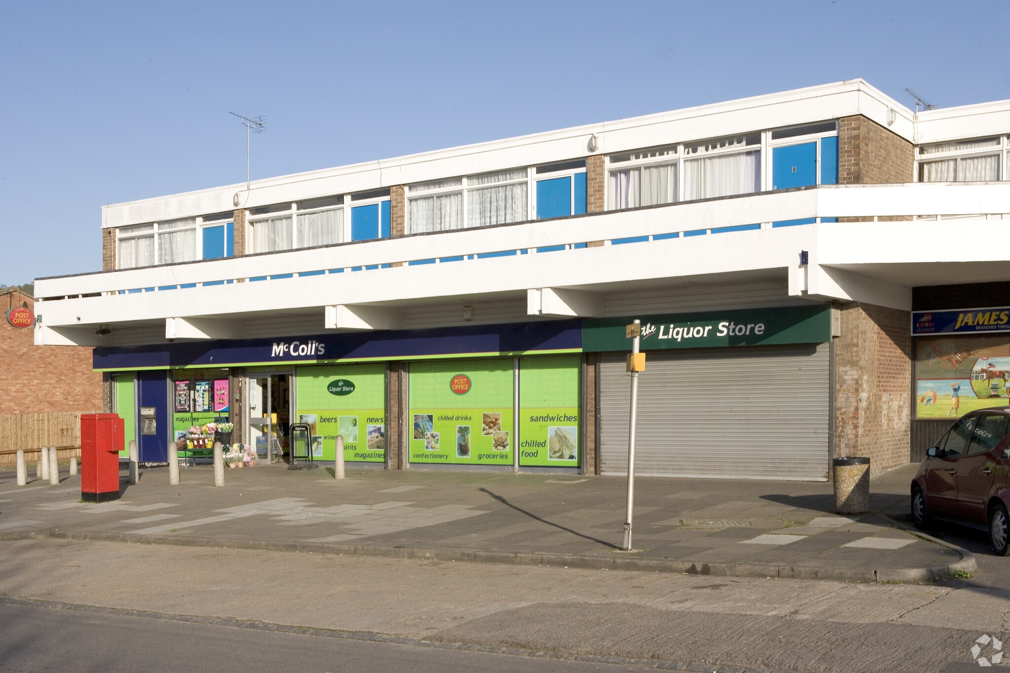 Holmleigh Rd, Gloucester for sale Primary Photo- Image 1 of 1