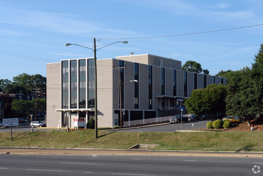 6201 Leesburg Pike, Falls Church, VA to rent - Building Photo - Image 3 of 7