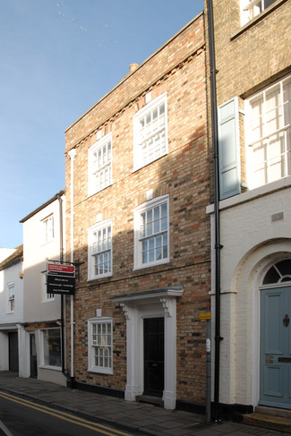 More details for 148-150 High St, Huntingdon - Office for Rent