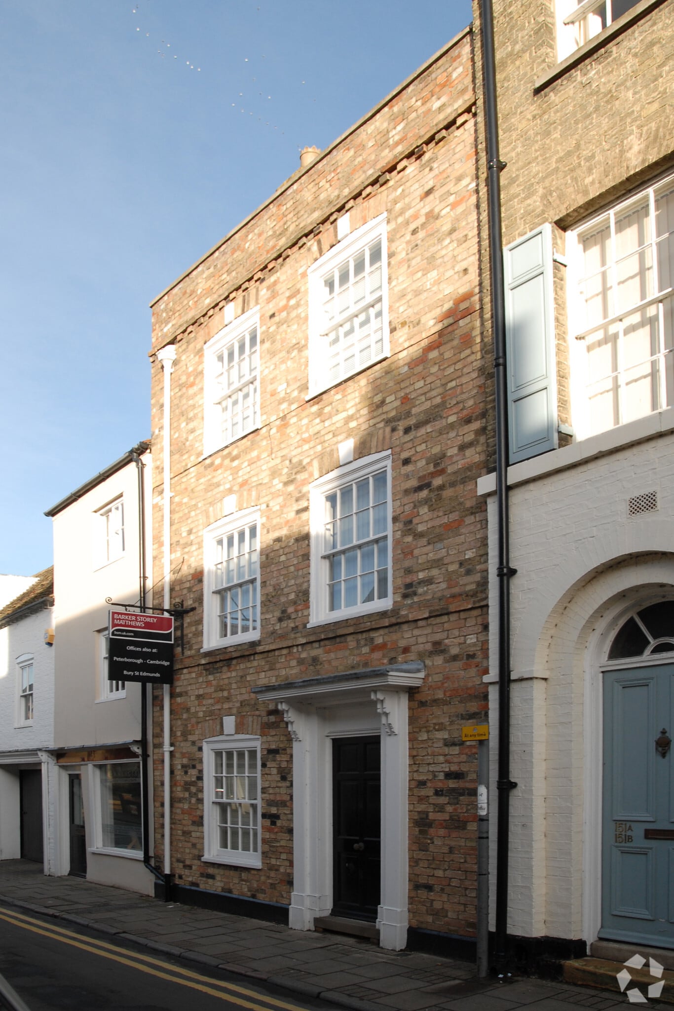 148-150 High St, Huntingdon to rent Primary Photo- Image 1 of 3