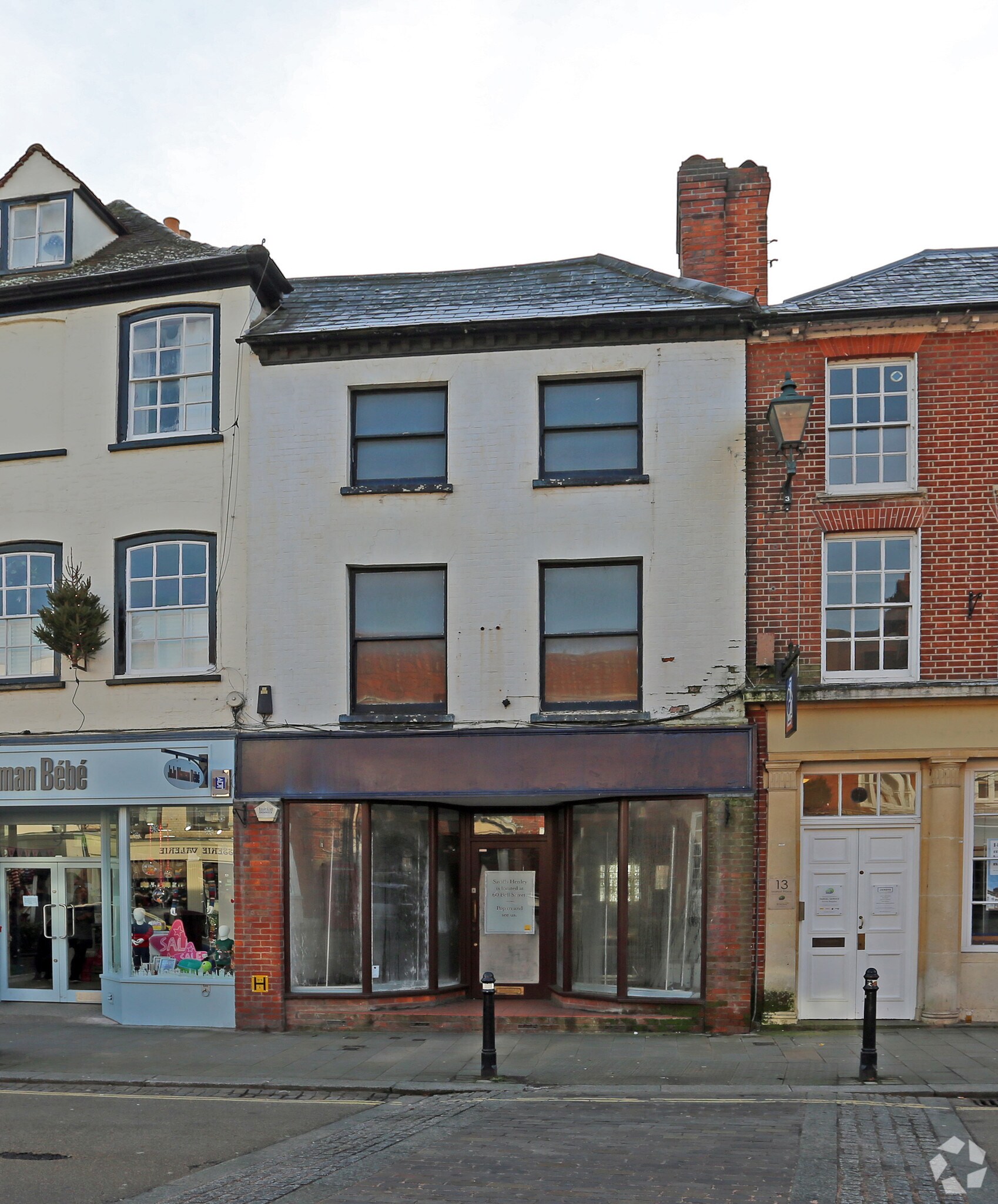 11 Market Pl, Henley On Thames for sale Primary Photo- Image 1 of 1