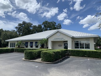 More details for 5935 Webb Rd, Tampa, FL - Office/Medical for Rent