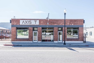 351 W 400 S, Salt Lake City, UT for rent Building Photo- Image 1 of 7