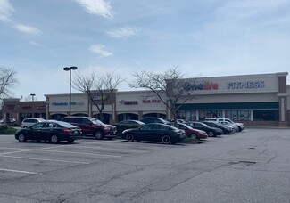 More details for 3809-3813 Princess Anne Rd, Virginia Beach, VA - Retail for Rent