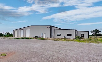 More details for 502 NW Highway 270, Woodward, OK - Industrial for Sale