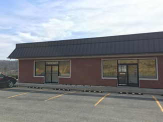 More details for 2063 Winners Dr, Fairmont, WV - Office for Rent