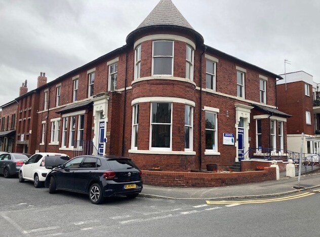 27 Elletson St, Poulton Le Fylde for sale Primary Photo- Image 1 of 1