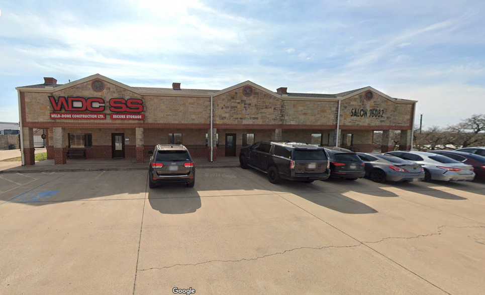 1220 E Highway 199, Springtown, TX for sale - Building Photo - Image 1 of 1