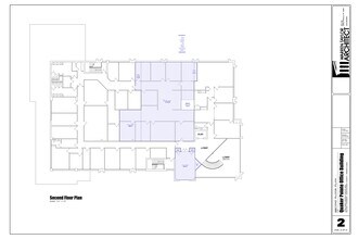 2100 Quaker Pointe Dr, Quakertown, PA for rent Site Plan- Image 1 of 11