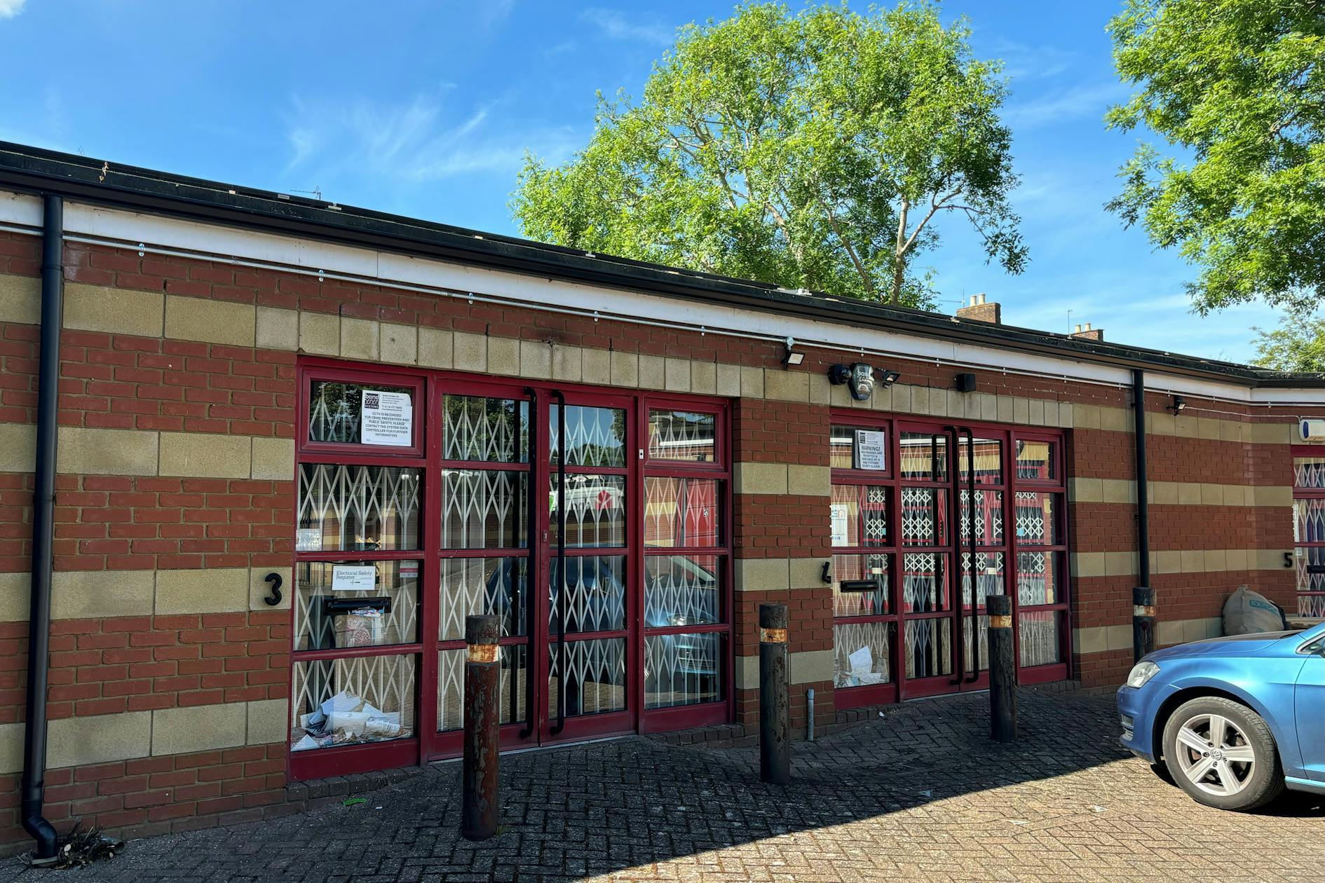 6 Station Rd, Reading for sale Building Photo- Image 1 of 1