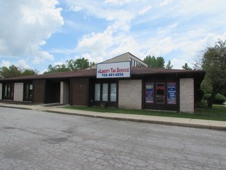 More details for 4125-4147 Sauk Trl, Richton Park, IL - Coworking for Rent