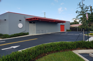 More details for 1921 Pembroke Rd, Hollywood, FL - Industrial for Rent