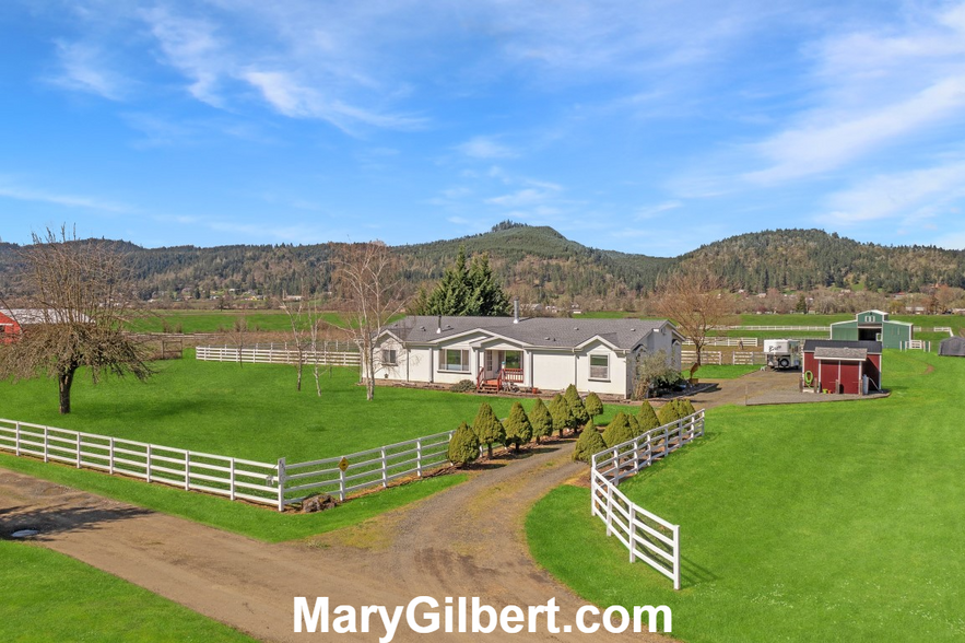 433 Hosanna Rd, Sutherlin, OR for sale - Primary Photo - Image 1 of 1