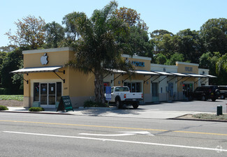 More details for 228 E Thompson Blvd, Ventura, CA - Retail for Rent