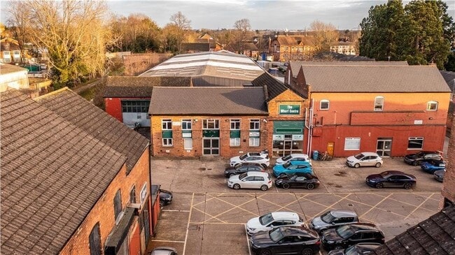 More details for Wharf St, Warwick - Office to Rent