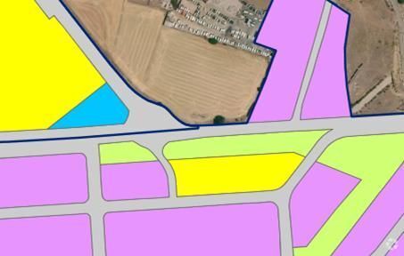 Land in Parla, MAD for sale - Building Photo - Image 3 of 3