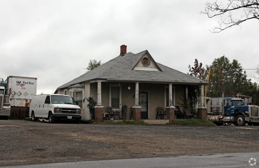 9400 Old Marlboro Pike, Upper Marlboro, MD for sale - Primary Photo - Image 1 of 1