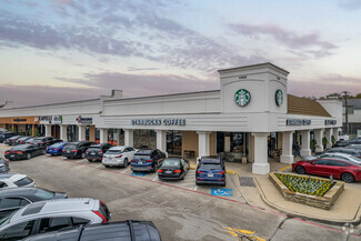 More details for 1450 Preston Forest Sq, Dallas, TX - Retail for Rent