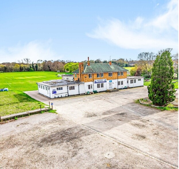 West Wickham Way, Beckenham for sale - Primary Photo - Image 1 of 1