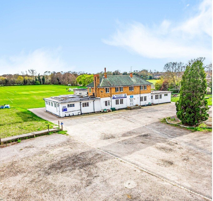 West Wickham Way, Beckenham for sale Primary Photo- Image 1 of 1