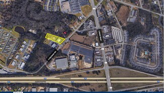 More details for 662 S Old Belair Rd, Augusta, GA - Light Industrial for Rent