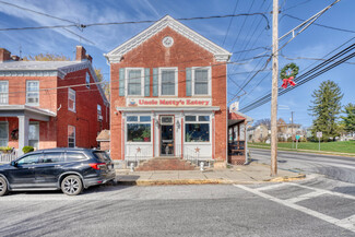 More details for 142 Church St, New Windsor, MD - Retail for Sale