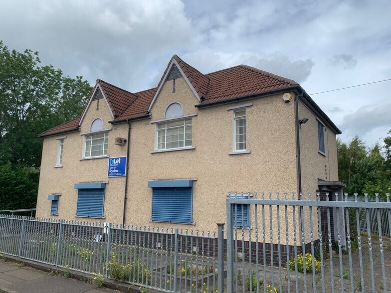 77-79 Peffer Pl, Edinburgh to rent - Primary Photo - Image 1 of 1