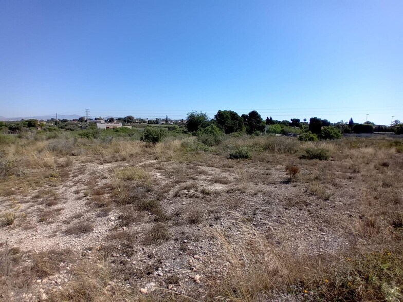 Valverde, 9008, Elche, Alicante for sale - Site Plan - Image 2 of 10