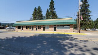 More details for 10 S Division St, Pinehurst, ID - Retail for Rent