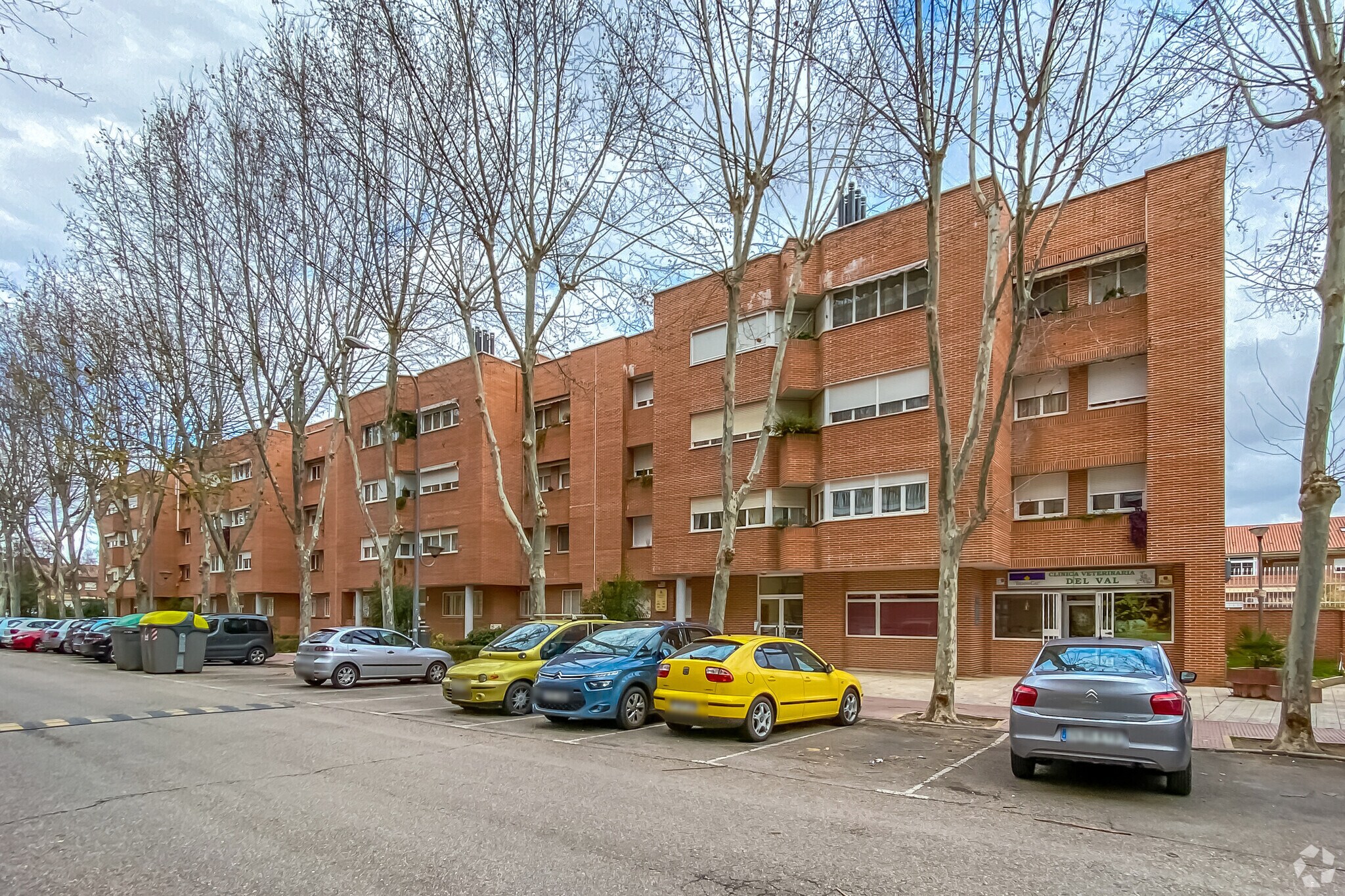 Calle Toledo, 10, Alcalá de Henares, Madrid to rent Primary Photo- Image 1 of 3