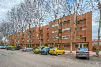 Calle Toledo, 10, Alcalá De Henares, Madrid for rent Primary Photo- Image 1 of 3