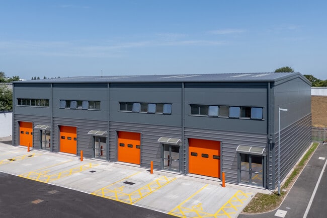 More details for Endemere Rd, Coventry - Industrial for Sale