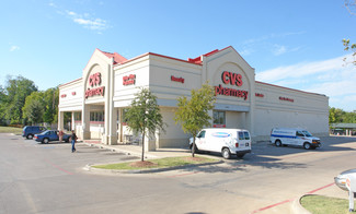 More details for 4128 E Lancaster Ave, Fort Worth, TX - Retail for Rent