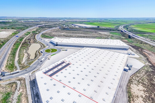 More details for Calle Vial 6, 7, Illescas - Industrial to Rent
