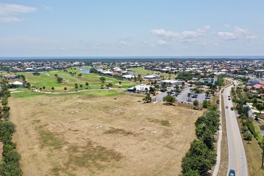 2001 Bal Harbor Blvd, Punta Gorda, FL for sale - Aerial - Image 2 of 5