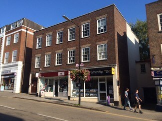 More details for 18 Crendon St, High Wycombe - Office for Rent