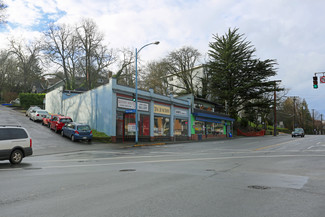 More details for 1545 Fort St, Victoria, BC - Retail for Rent