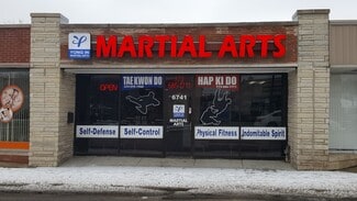 More details for 6741 W Archer Ave, Chicago, IL - Leisure for Sale