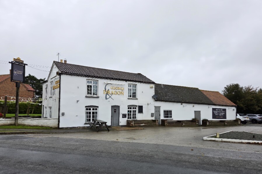 High St, Spilsby for sale Primary Photo- Image 1 of 10