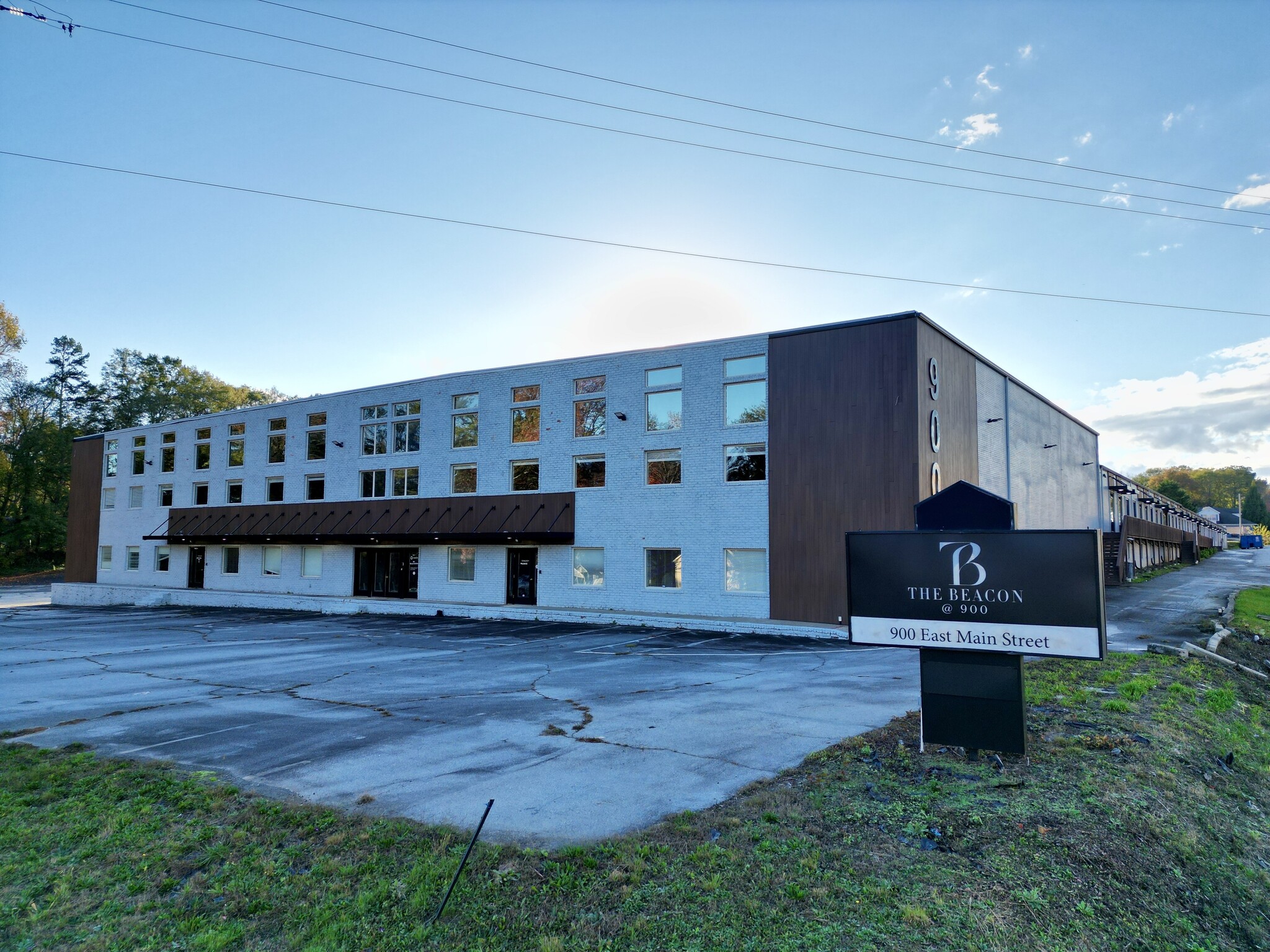 900 E Main St, Easley, SC to rent Building Photo- Image 1 of 20