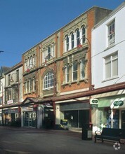 Stepney St, Llanelli for sale Primary Photo- Image 1 of 1