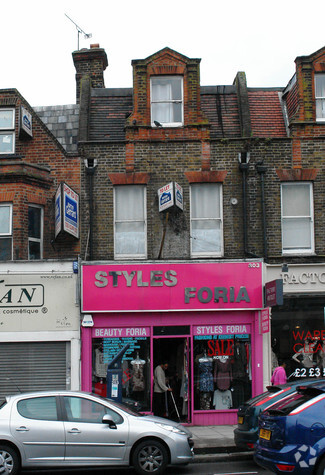 More details for 803 High Rd, London - Retail for Rent