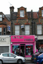 803 High Rd, London LND - Commercial Property