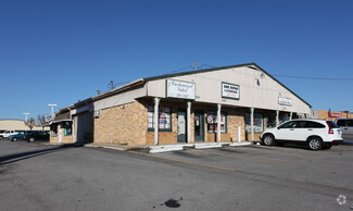 More details for 1305-1331 W 40 Hwy, Blue Springs, MO - Retail for Rent