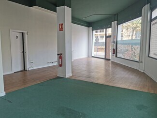 More details for Avenida Primero de Mayo, 1, Las Palmas de Gran Canaria - Retail to Rent